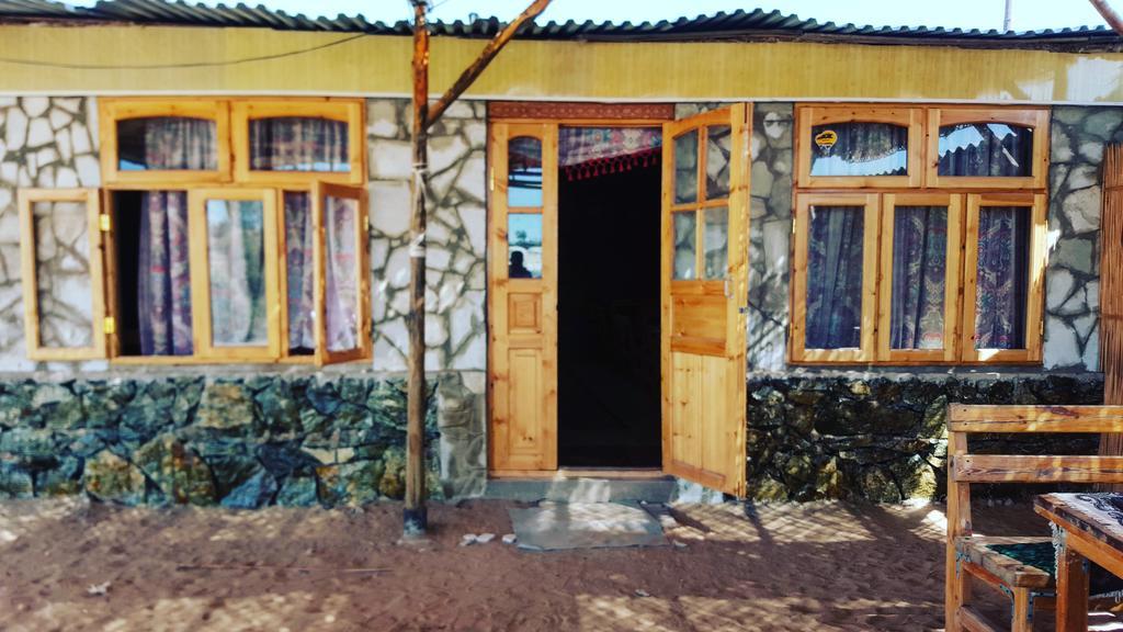 Hotel Aidar Yurt Camp Taldy Esterno foto